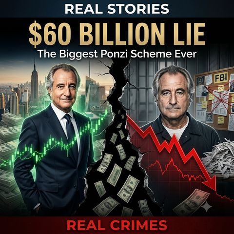 60 BILLION LIE