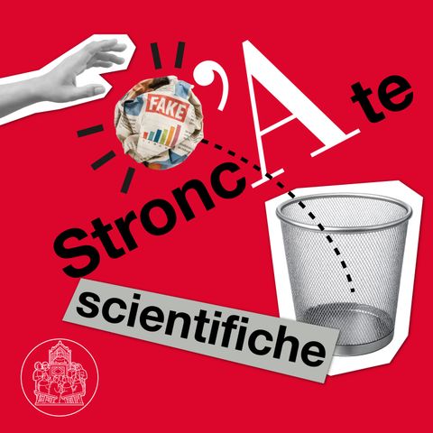 Copertina del podcast