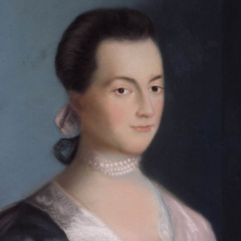 Ep. 112 – Abigail Adams
