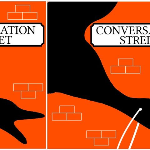 The Conversation Street Awards 2023