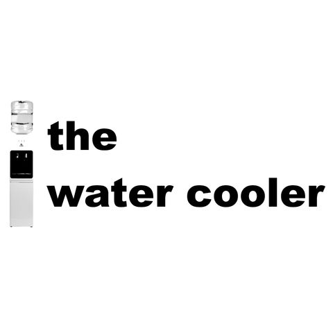 Water cooler episode 3 take two