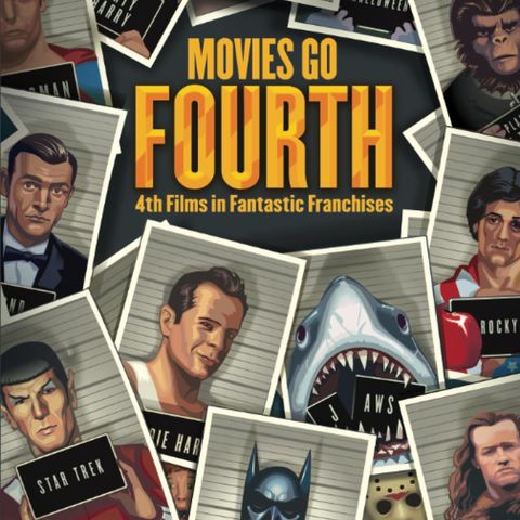 Special Report: Mark Edlitz on Movies Go Fourth