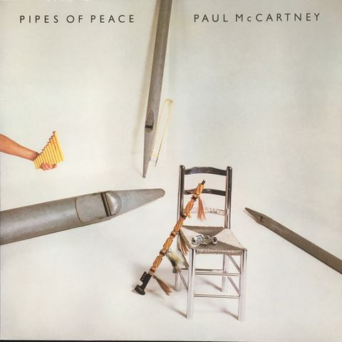 Episode 69: Another Listen: Pipes of Peace