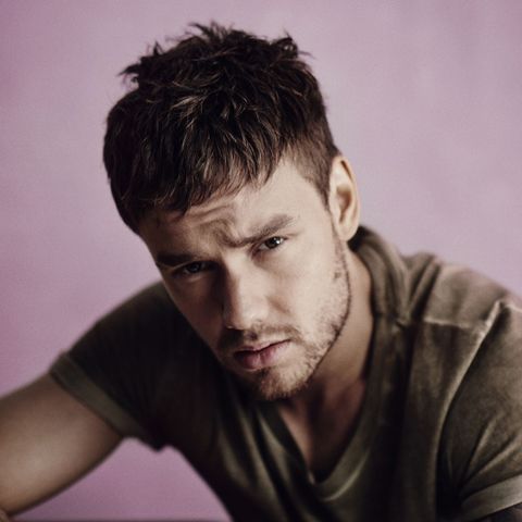 Liam Payne