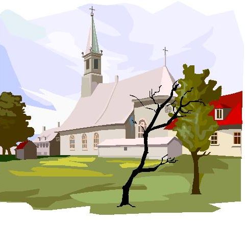 3. Finding A Local Church