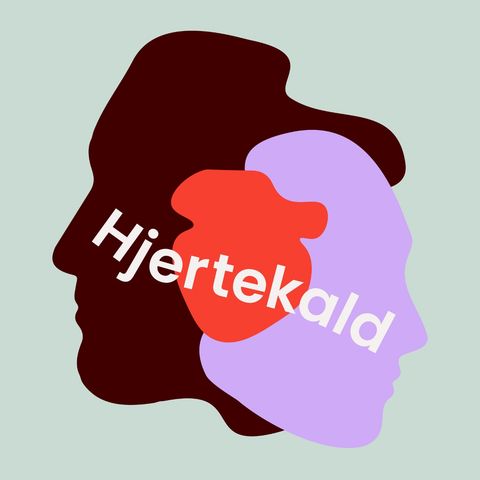 Copertina del podcast