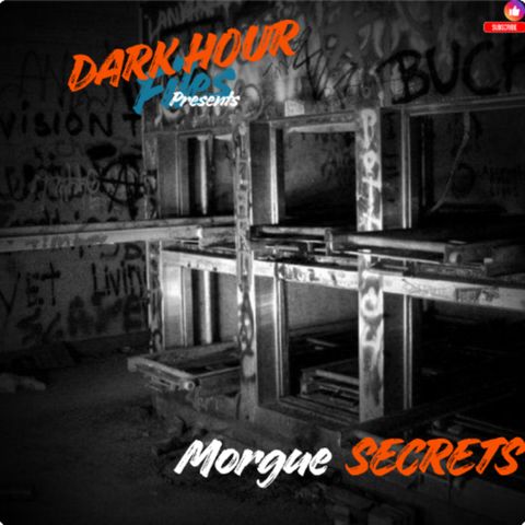 Morgue secrets