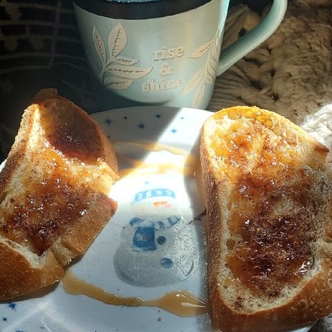 Tea Time