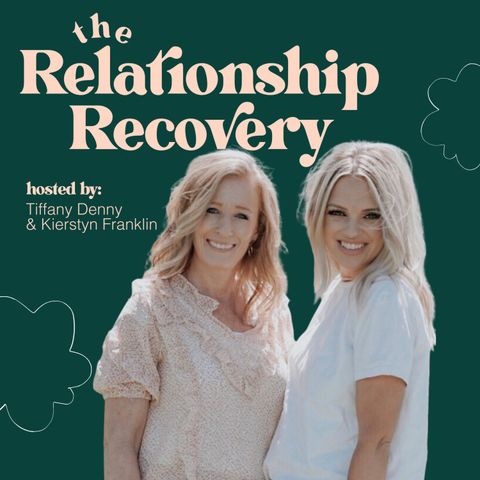 From Heartbreak to Empowerment with Carly Story: A Relationship Recovery Client Story