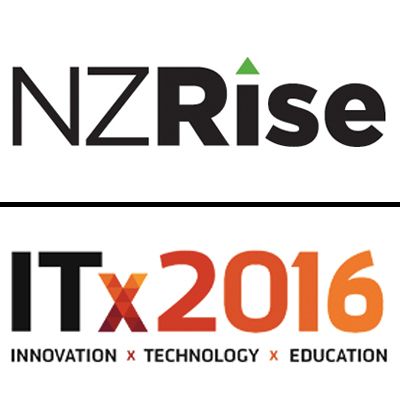 NZRise ITx – Live Lightning Talks