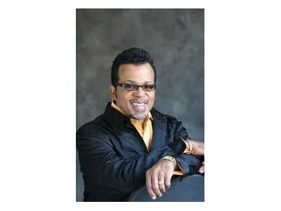 Bishop Carlton Pearson - Labeled a "Heretic", Radiating Love