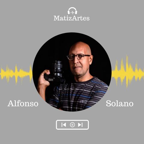 Alfonso Solano Episodio #012