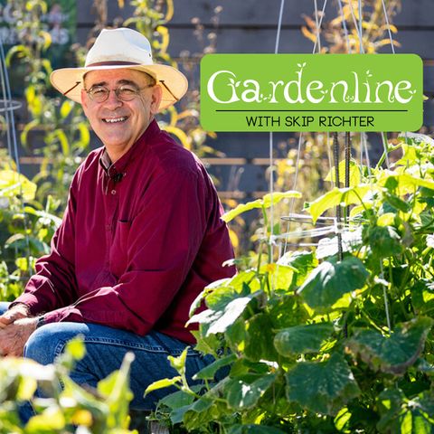 GardenLine with Randy Lemmon | 5-1-21