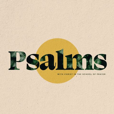 Psalms: Psalm 25