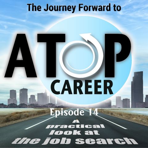 14 - A practical look at the job search
