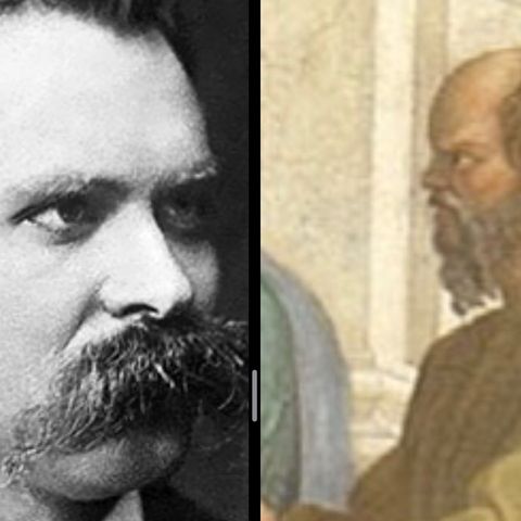 Socrate e Nietzsche (seconda parte)