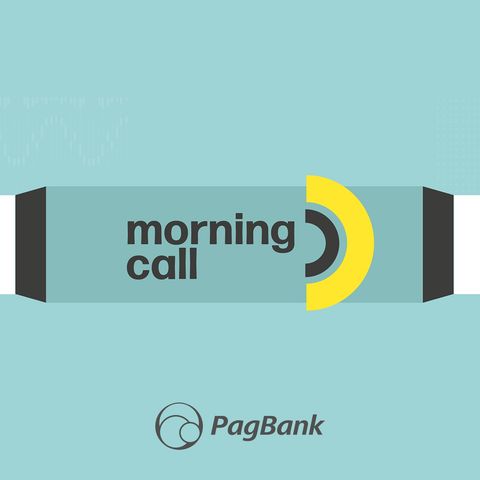 Morning Call - 08/02/2023 | PagBank Investimentos