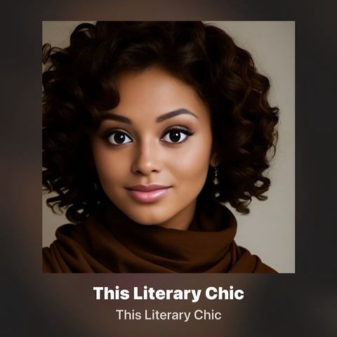 This Literary Chic: The Purpose