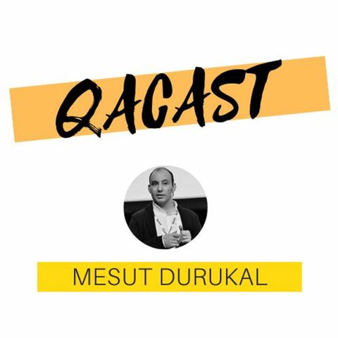 S1E17 - Mesut Durukal
