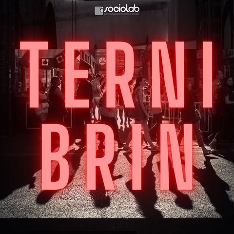 Terni, Brin (parte 3/3): una canzone popolare, un pakistano vestito da tunisino, Babbo Natale in Marocco