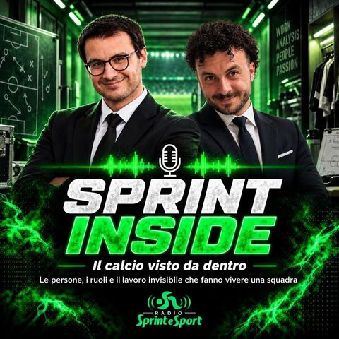 Copertina del podcast