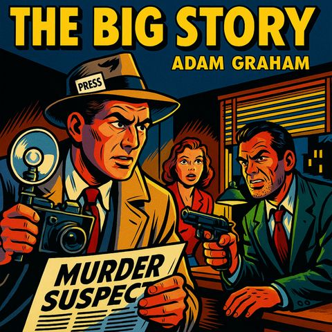 Podcast Cover