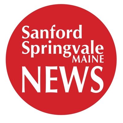 Sanford Springvale News Drop