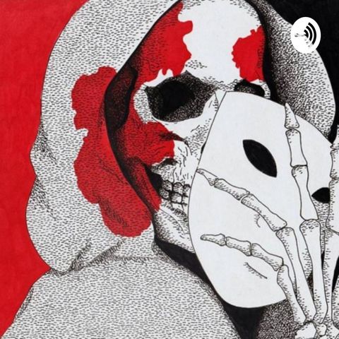 La Mascara de la Muerte Roja - Historias Extraordinarias de Edgar Allan Poe