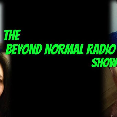 The beyond normal radio show
