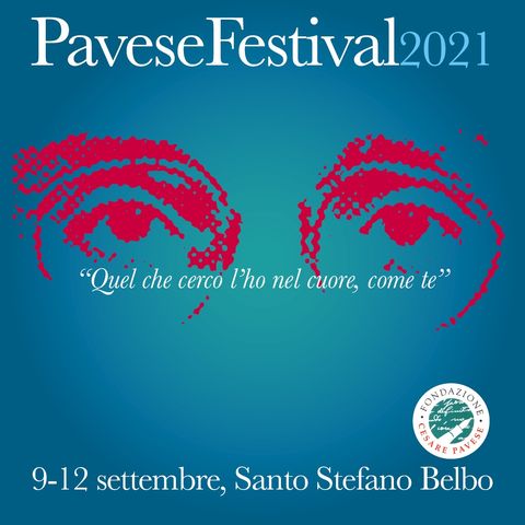 Pier Luigi Vaccaneo "Pavese Festival"