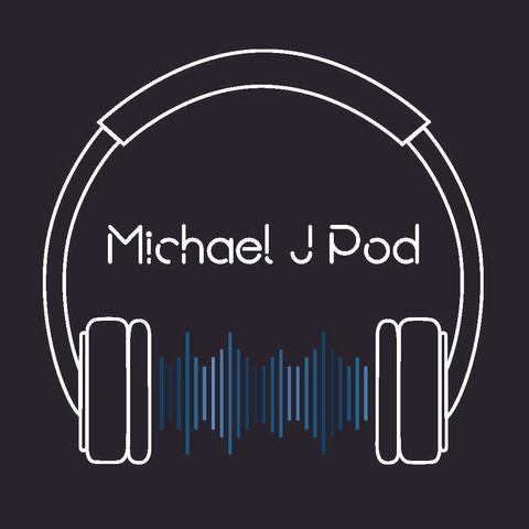 Ashley McBryde: A Whole Lotta Fun on the Michael J Pod