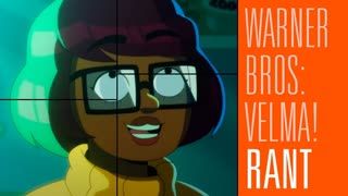 Velma Invades Our Waking Nightmares... for Real This Time? | Rantzerker 165