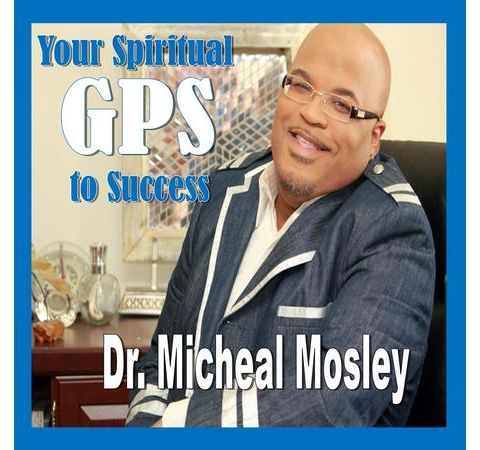 Dr. Michael Mosley: Your GPS to SUCCESS - Live Show