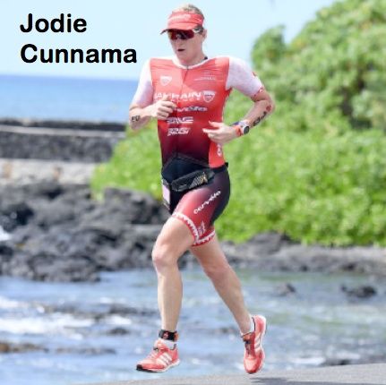 Benefits to swim drills/aids and Interview with Jodie Cunnama