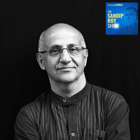 24: What it means to be secular in India today, with Harsh Mander