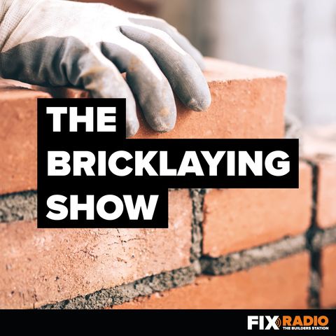 Keeping Fit As A Bricklayer