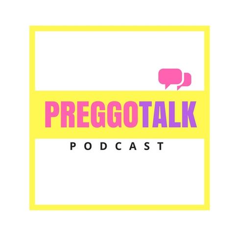 Preggo Talk - Intro Episode
