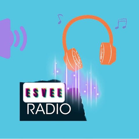 Episode 1 - Esvee Radio: Stress and its Management