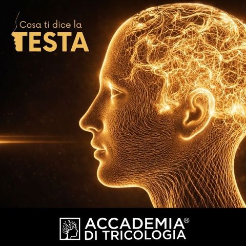 Copertina del podcast