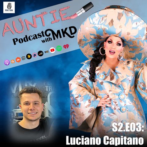 Luciano Capitano