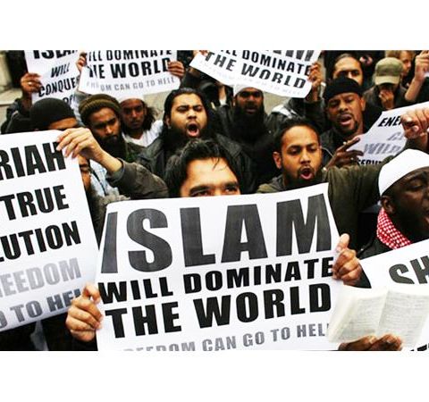 What is "Radical Islam?"
