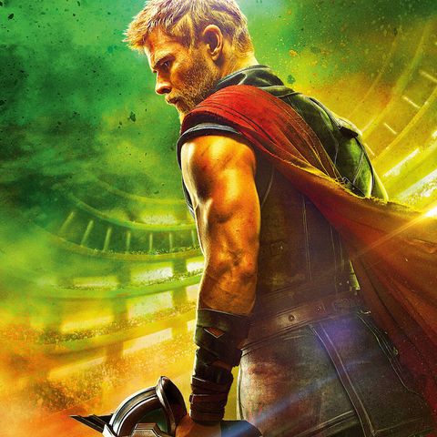 #156: Thor: Ragnarok - Spoiler Special