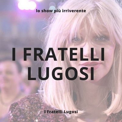 I Fratelli Lugosi 22-05-2019