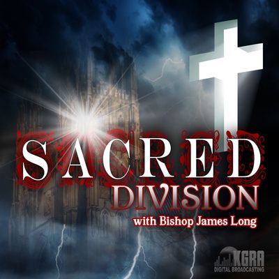 The Sacred Division -  Superstitions - Why Do Some Believe in Them?