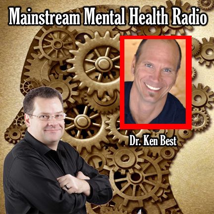 Sports Psychology with Dr. Ken Best