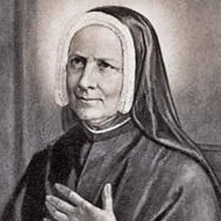Santa Paula Frasinetti, fundadora
