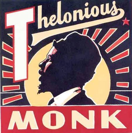 Franco D'Andrea: about Thelonious Monk