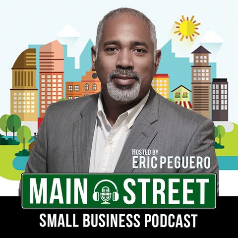 Intro to The Main Street Podcast