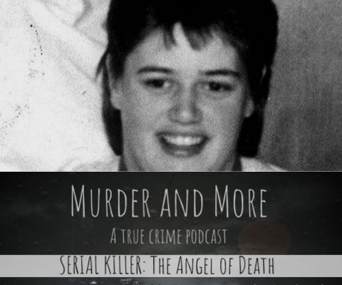 SERIAL KILLER: The Angel of Death