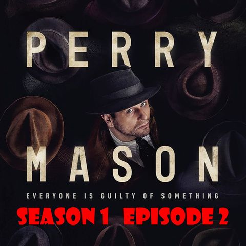 Perry Mason S1 E2